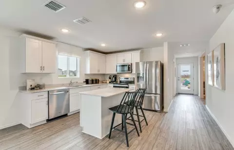 Kitchen - Corymbia Drive, Terrell, TX 75160 photo 1 of 3