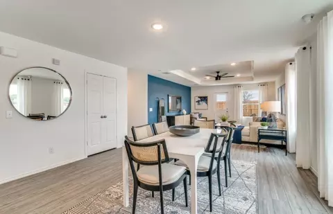 Dining - Corymbia Drive, Terrell, TX 75160 photo 2 of 2