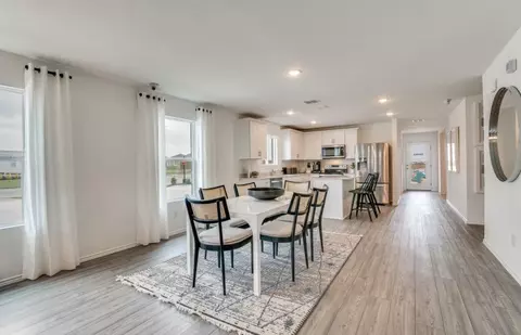 Dining - Corymbia Drive, Terrell, TX 75160 photo 1 of 2