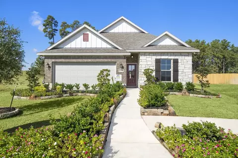 40708 Pessi Rd, Magnolia, TX 77354