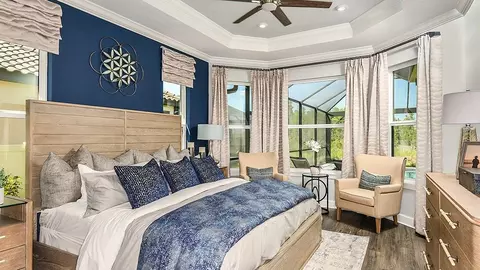 3888 Masaniello Way, Wesley Chapel, FL 33545