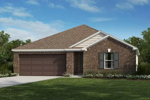 32 Rodeo Dr, Manvel, TX 77578
