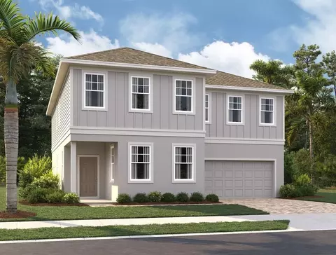 Exterior - 1168 Bluewater Ln, Rockledge, FL 32955 photo 2 of 5