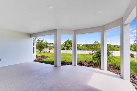 Exterior - 1009 Tassleflower Trl, Saint Cloud, FL 34771 photo 6 of 11