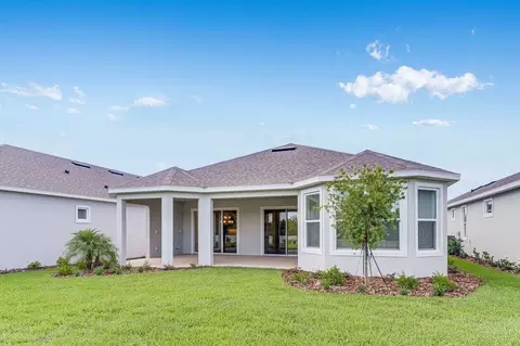 Exterior - 1009 Tassleflower Trl, Saint Cloud, FL 34771 photo 7 of 11