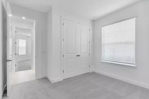 Bedroom - 1009 Tassleflower Trl, Saint Cloud, FL 34771 photo 6 of 6