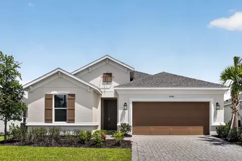 1009 Tassleflower Trl, Saint Cloud, FL 34771