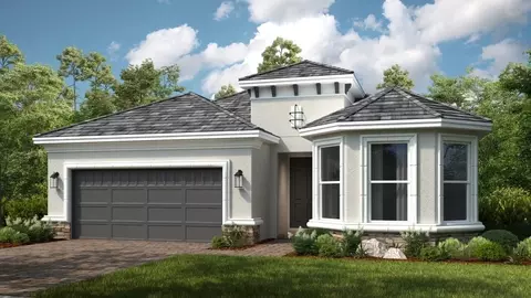 Exterior - 1009 Tassleflower Trl, Saint Cloud, FL 34771 photo 4 of 17