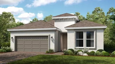 Exterior - 1009 Tassleflower Trl, Saint Cloud, FL 34771 photo 3 of 17