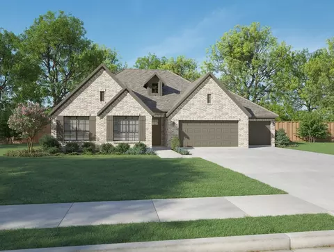 2418 Silver Spring Ct, Celina, TX 75009