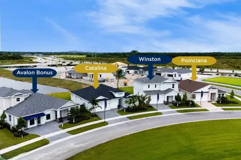 5441 NW Patina Ln, Port Saint Lucie, FL 34987
