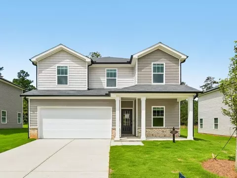 13 Talus Ln, Adairsville, GA 30103