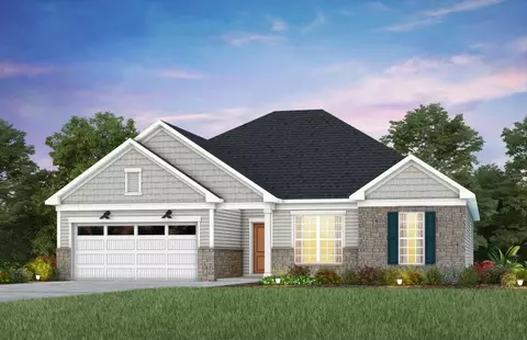 1020 Topaz River Rd, Waxhaw, NC 28173