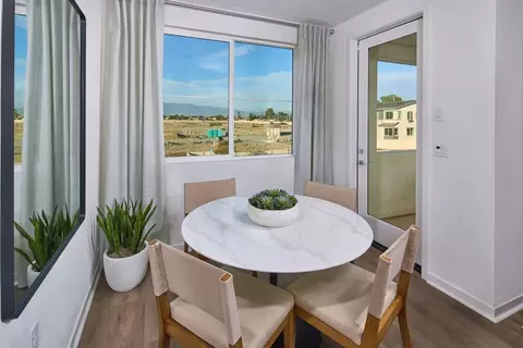 Dining - 12634 Hampton Ave, Eastvale, CA 92880 photo 1 of 2