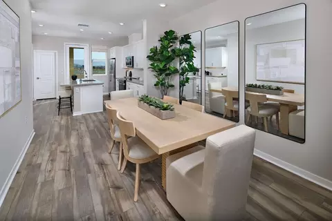 Dining - 12634 Hampton Ave, Eastvale, CA 92880 photo 1 of 1