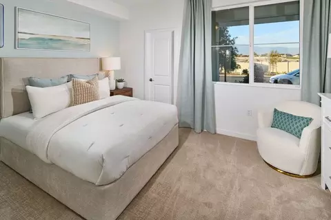 Bedroom - 12634 Hampton Ave, Eastvale, CA 92880 photo 2 of 2