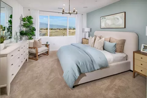 Bedroom - 12634 Hampton Ave, Eastvale, CA 92880 photo 1 of 2