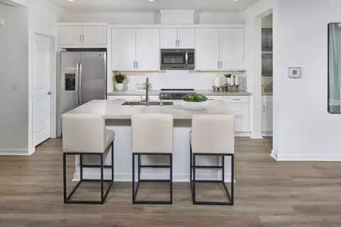 Kitchen - 12634 Hampton Ave, Eastvale, CA 92880 photo 1 of 3