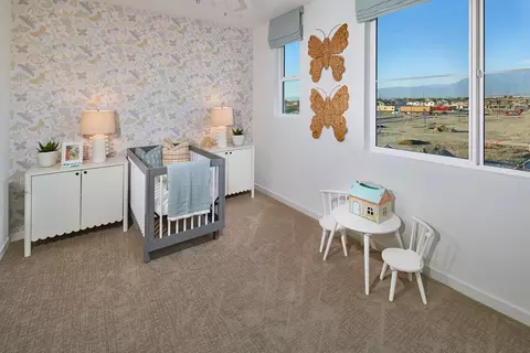 Bedroom - 12634 Hampton Ave, Eastvale, CA 92880 photo 2 of 2