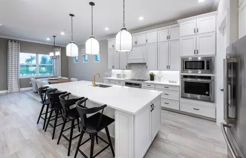 Kitchen - 10470 SW Highpointe Dr, Stuart, FL 34997 photo 1 of 2