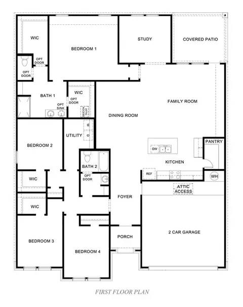 New Homes Coming Soon, Odem, TX 78370