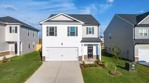 888 Lytham Dr, Aiken, SC 29801