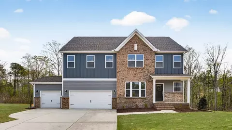 34 Hidden Gem Way, Clayton, NC 27520