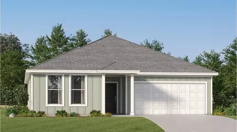 3874 Puerto St, Foley, AL 36535