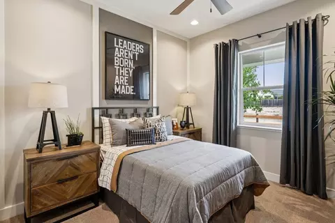 Bedroom - 593 Inyo Ct, Marina, CA 93933 photo 2 of 6