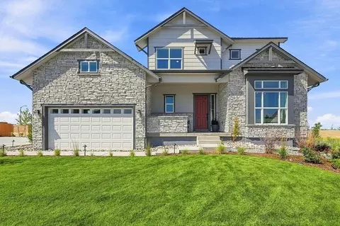 3591 N Buchanan Ct, Aurora, CO 80019