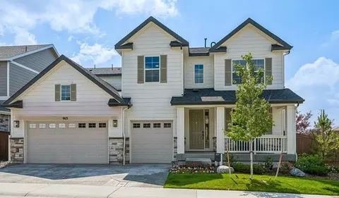9113 Ironwood St, Highlands Ranch, CO 80129