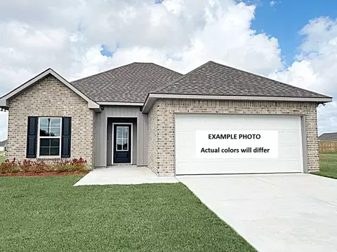 Exterior - 210 Core Dr, Thibodaux, LA 70301 photo 2 of 3