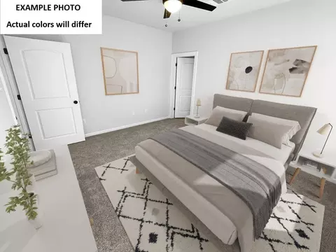 Bedroom - 210 Core Dr, Thibodaux, LA 70301 photo 1 of 2