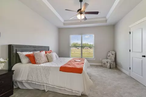 Bedroom - 210 Core Dr, Thibodaux, LA 70301 photo 2 of 2