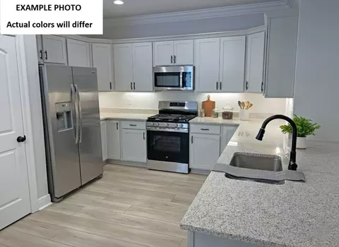 Kitchen - 210 Core Dr, Thibodaux, LA 70301 photo 1 of 2