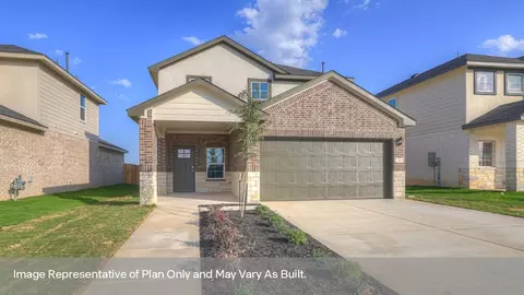 221 Raymondville Path, San Marcos, TX 78666