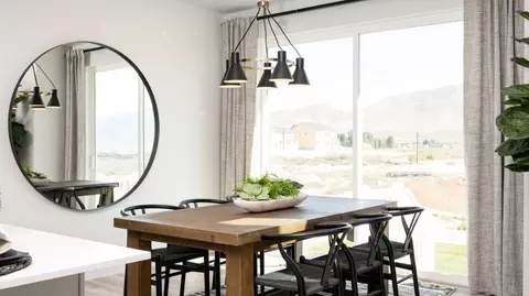 Dining - 1973 E Badger Ave, Eagle Mountain, UT 84005 photo 1 of 1