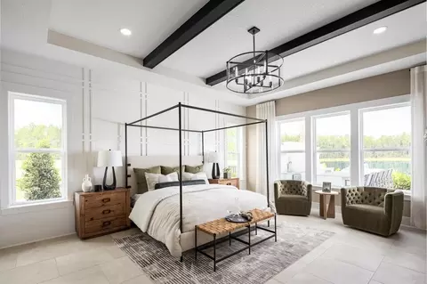 Bedroom - 78 Bismarck Palm Rd, Saint Augustine, FL 32092 photo 1 of 2