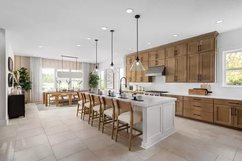Kitchen - 78 Bismarck Palm Rd, Saint Augustine, FL 32092 photo 1 of 1