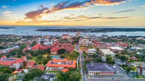 View/Area - 78 Bismarck Palm Rd, Saint Augustine, FL 32092 photo 1 of 3