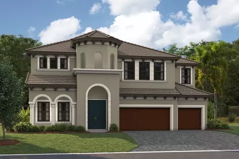 Exterior - 10740 Spring Sapling Cir, Parrish, FL 34219 photo 5 of 12