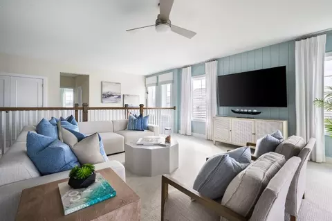 Living - 10740 Spring Sapling Cir, Parrish, FL 34219 photo 4 of 7