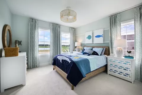 Bedroom - 10740 Spring Sapling Cir, Parrish, FL 34219 photo 4 of 5