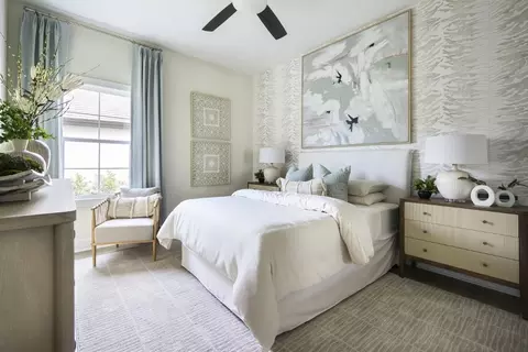 Bedroom - 10740 Spring Sapling Cir, Parrish, FL 34219 photo 2 of 5