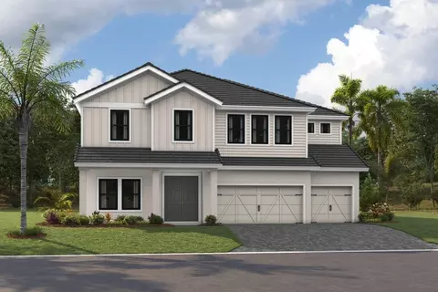 Exterior - 10740 Spring Sapling Cir, Parrish, FL 34219 photo 2 of 12
