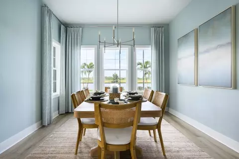 Dining - 10740 Spring Sapling Cir, Parrish, FL 34219 photo 1 of 2