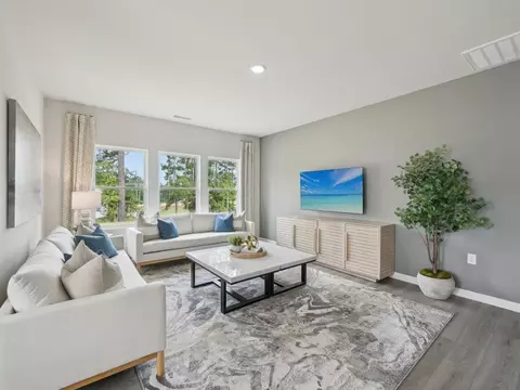 316 Karlov Rd, Garner, NC 27529