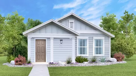 261 Avre Loop, Kyle, TX 78640