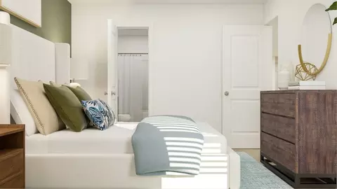 Bedroom - 261 Avre Loop, Kyle, TX 78640 photo 1 of 6