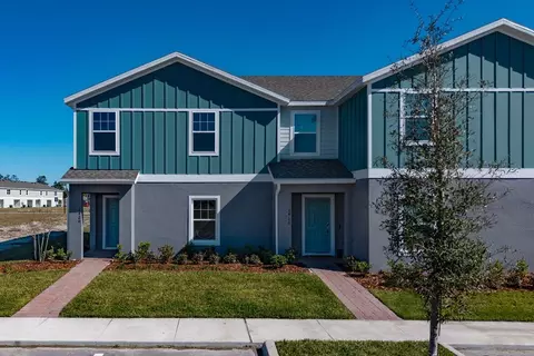 Exterior - 2011 Town Pasture Dr, Eustis, FL 32726 photo 10 of 17